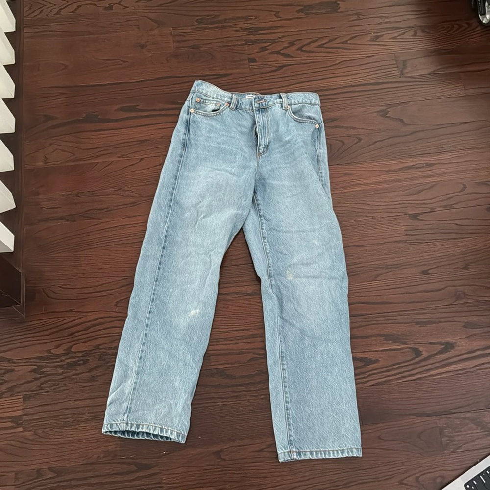 Garage denim jeans, size 25